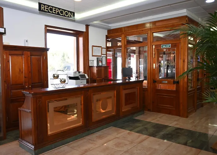 Hotel Del Sol
