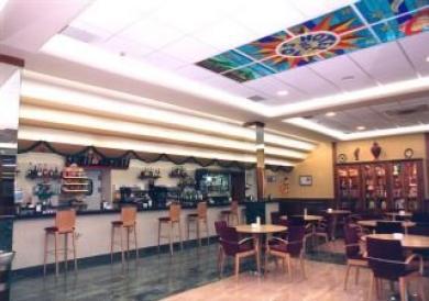Del Sol Hotel