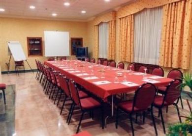 Hotel Del Sol 3*