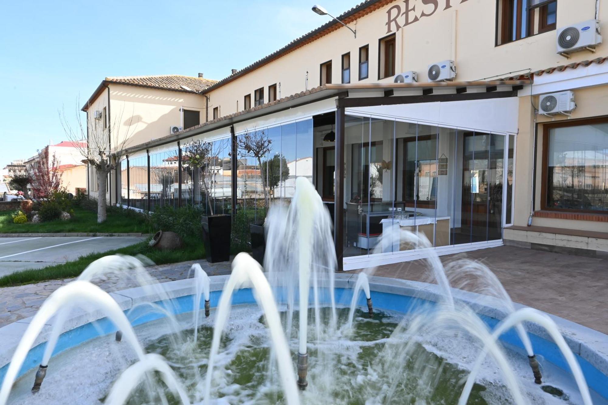 Del Sol Hotel 3*